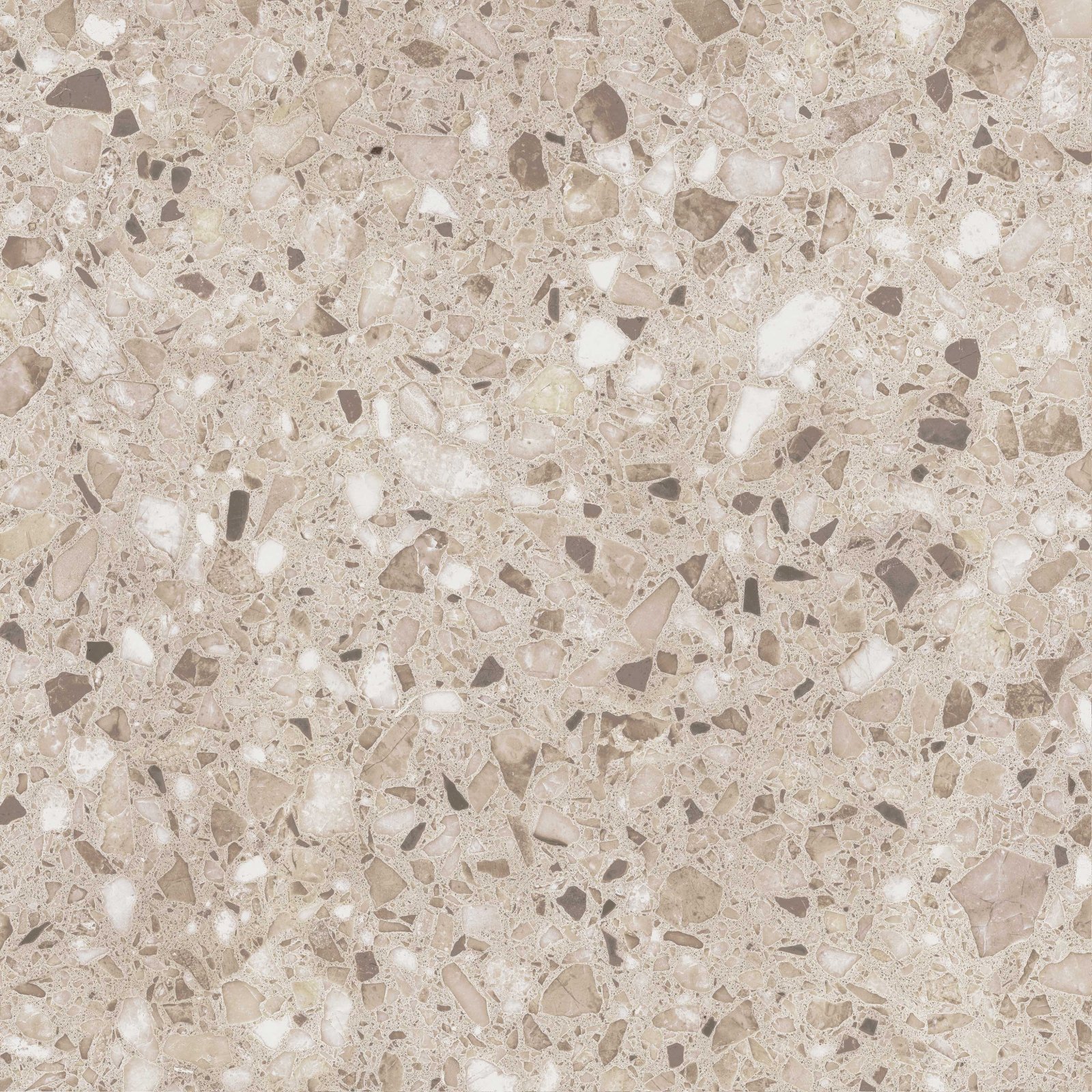 PLATINUM 50X50 DEXTER BROWN